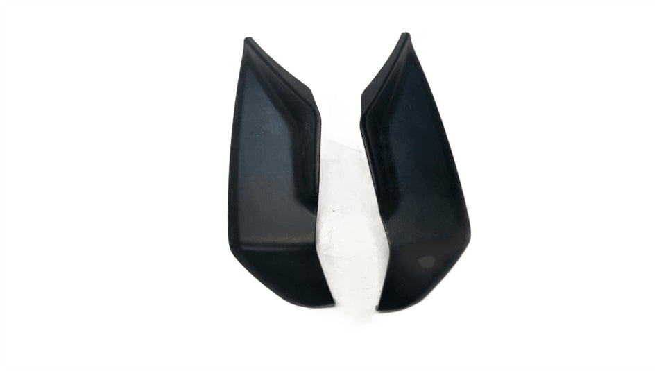 2023 Triumph Speed Triple 1200 RS RR Wind Deflectors Pair