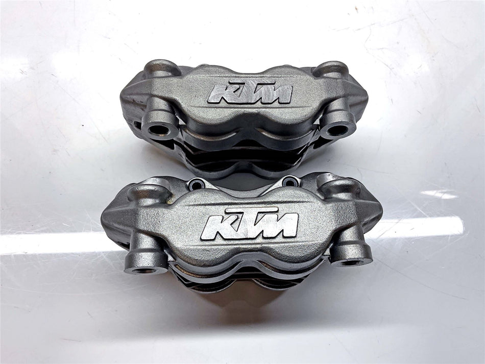 2024 KTM 890 Adventure Front Brake Calipers Pair - 63713015000