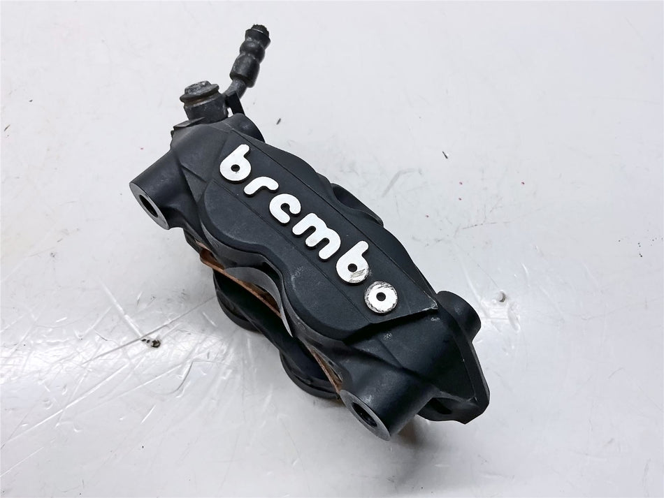 2022 Suzuki GSX-S1000GT+ Left Front Brake Caliper - 5930017K00999