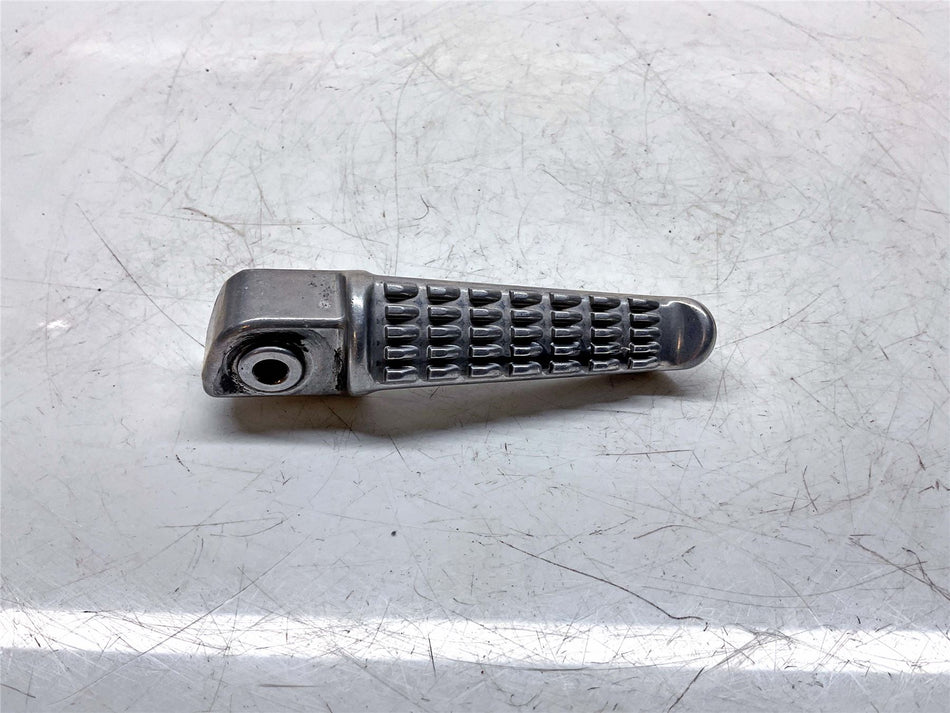 2021 Kawasaki Z900 ZR900 Rear Left Footrest - 34028-0380
