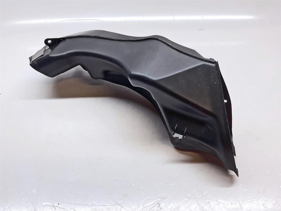 2018 Suzuki GSX-R1000R Left Air Intake Pipe - 9443017K00000