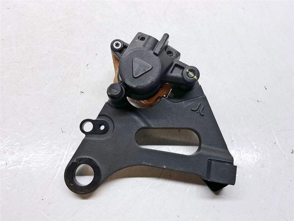 2025 Triumph Tiger 900 Rally Pro Rear Brake Caliper - T2026526