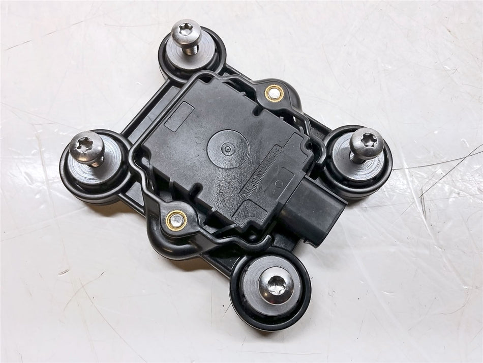 2025 Triumph Tiger 900 Rally Pro Inertial Measurement Unit - T2508035