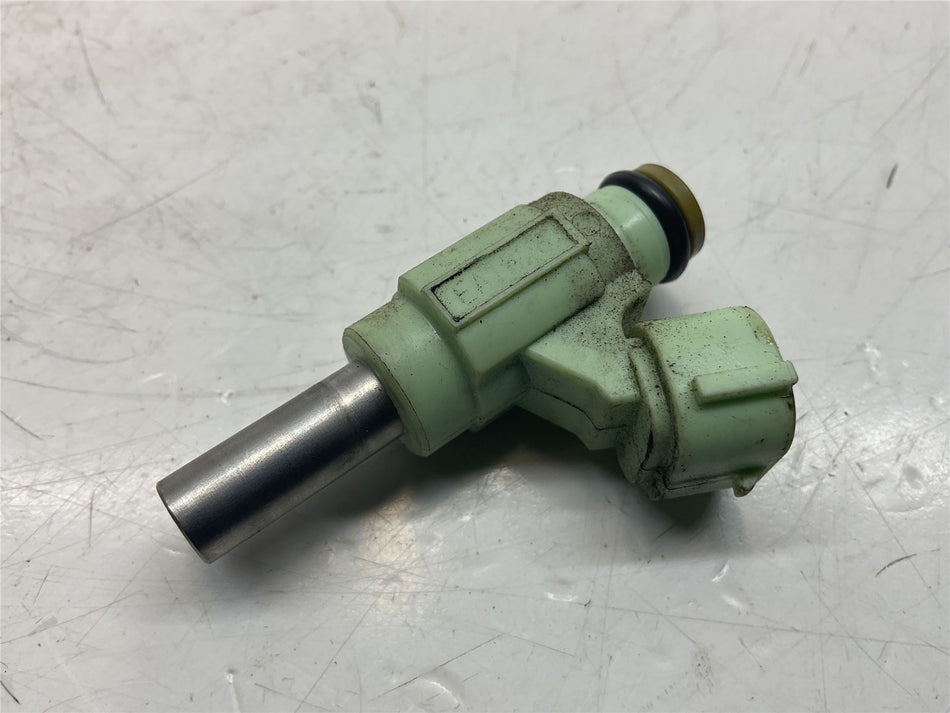 2017 Kawasaki Ninja 650 EX650 Fuel Injector - 49033-0568