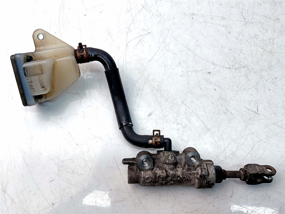 2007 Suzuki GSR 600 Rear Brake Master Cylinder - 6960044G00000