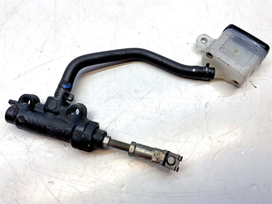 2022 Triumph Scrambler 1200 XE Rear Brake Master Cylinder - T2021519