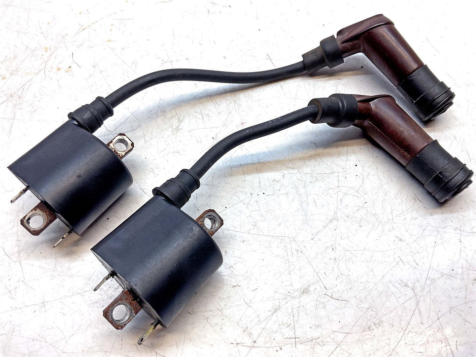 2022 Triumph Bonneville T120 Black LE Ignition Coil