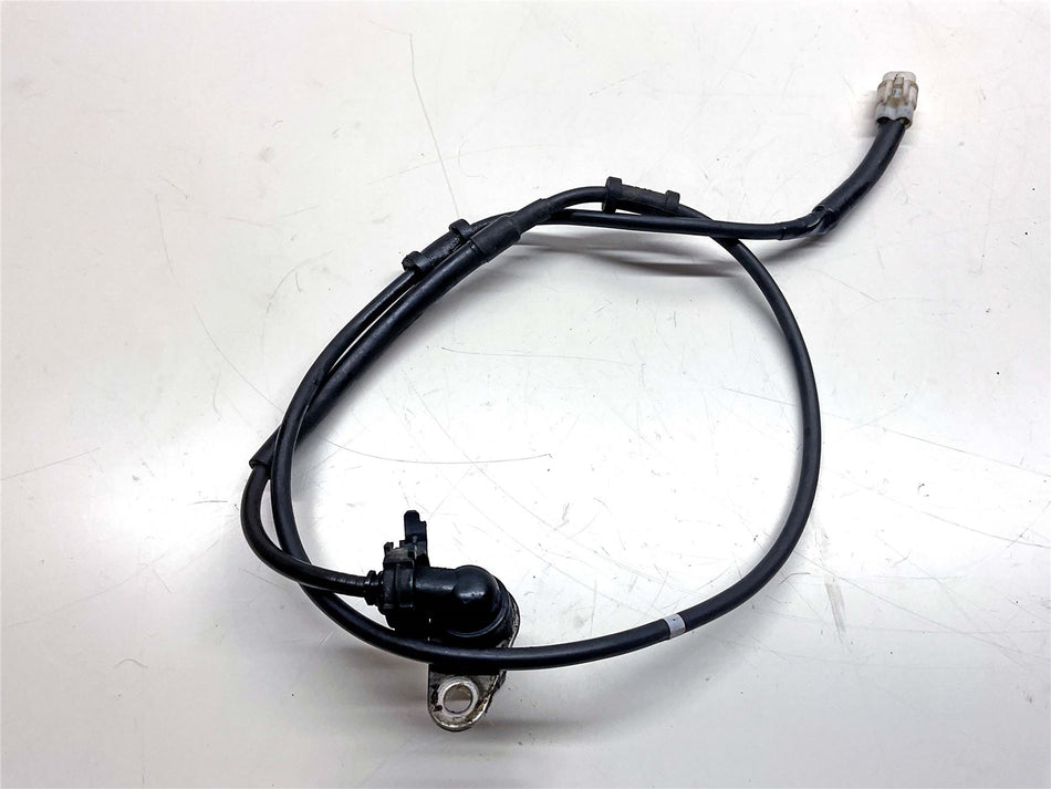 2018 Yamaha MT-09 SP Rear Wheel Speed Sensor - 2DR859800200