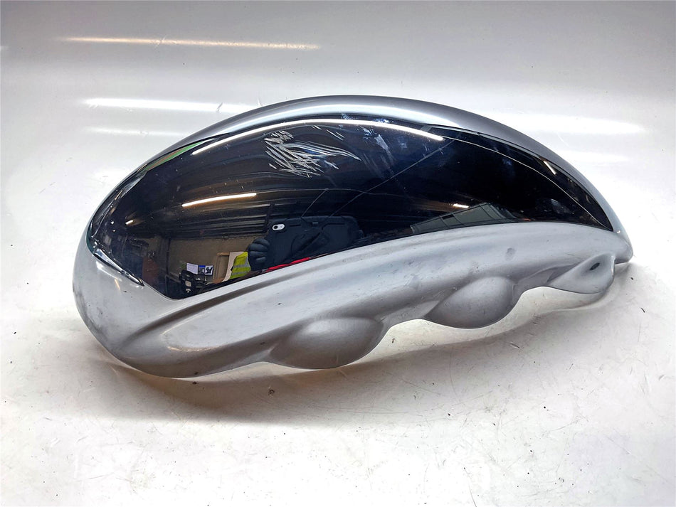 Triumph Rocket III Airbox Cover - T2202214