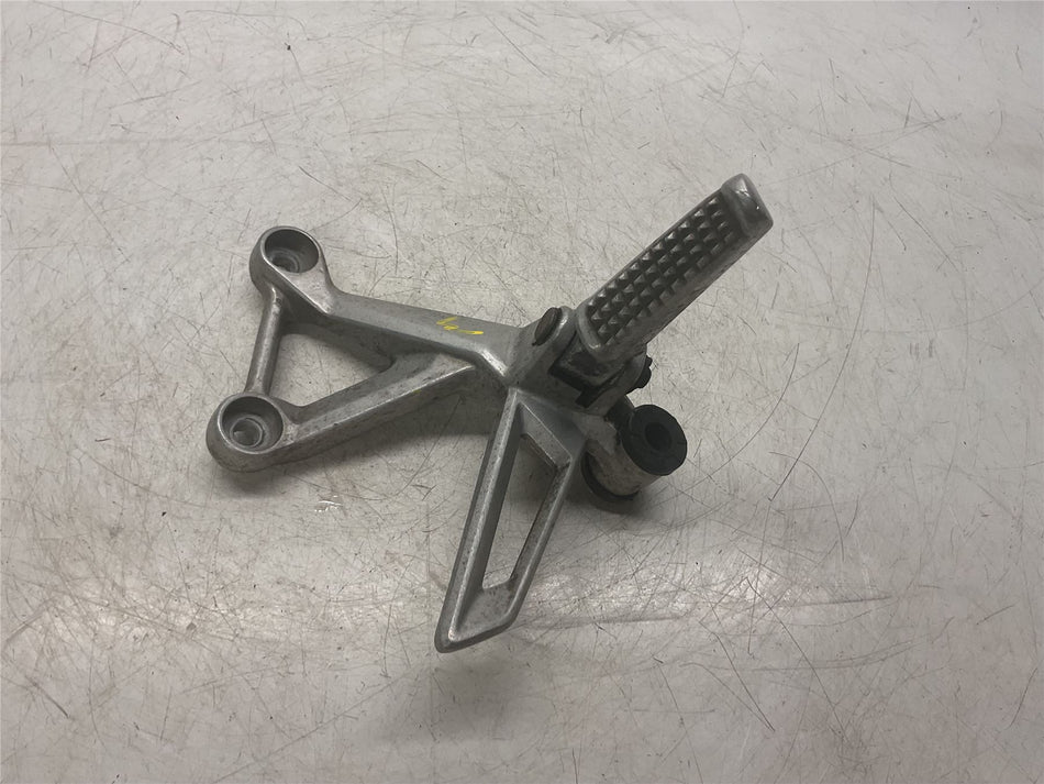 2018 Honda CB500F Right Rear Footrest   - 50715MJWJ00