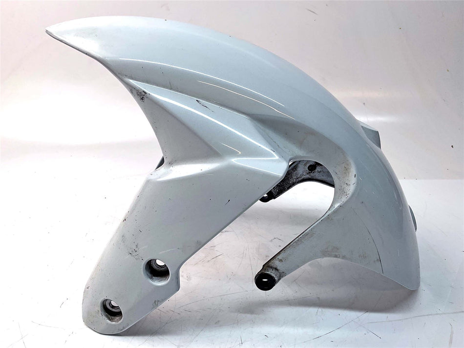 2011 Suzuki GSX-R750 Front Mudguard / Fender - 5311147H01000