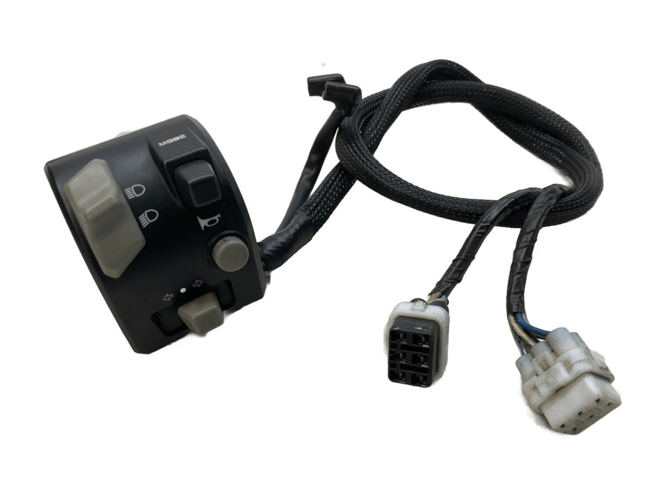2024 CF-Moto 650MT Switchgear Left 6140160100