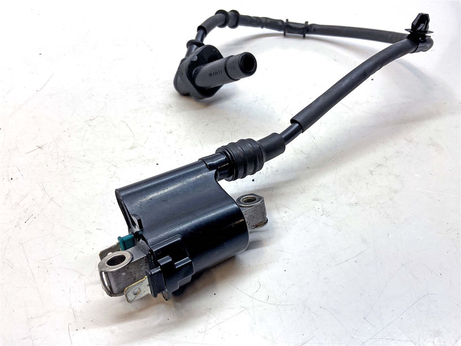 2025 Honda ADV350 Ignition Coil - 30510K1BT01