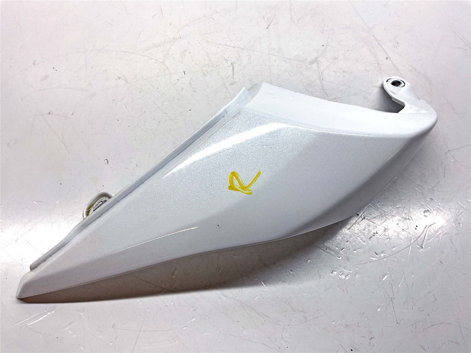 2019 Triumph Speed Triple 1050 S Right Tail Fairing - T2308722NW