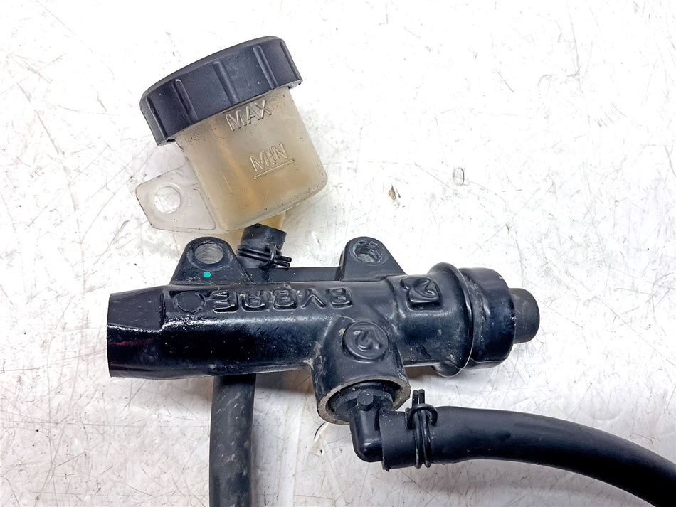2018 Husqvarna VITPILEN 401 Rear Master Cylinder - 2851306000033