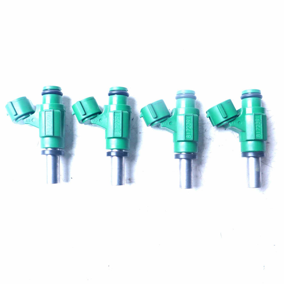 2024 Kawasaki Z1000SX Injector set - 490330563