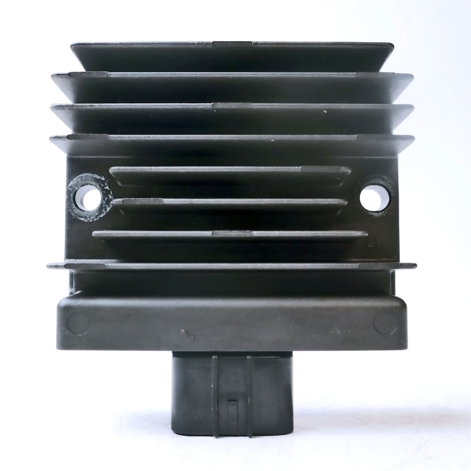 2019 Kawasaki Ninja ZX6R ZX636 Regulator Rectifier - 210660756