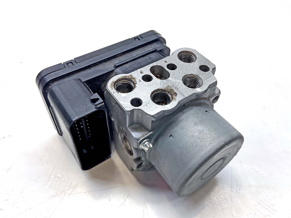 2020 Honda CRF250L ABS Pump