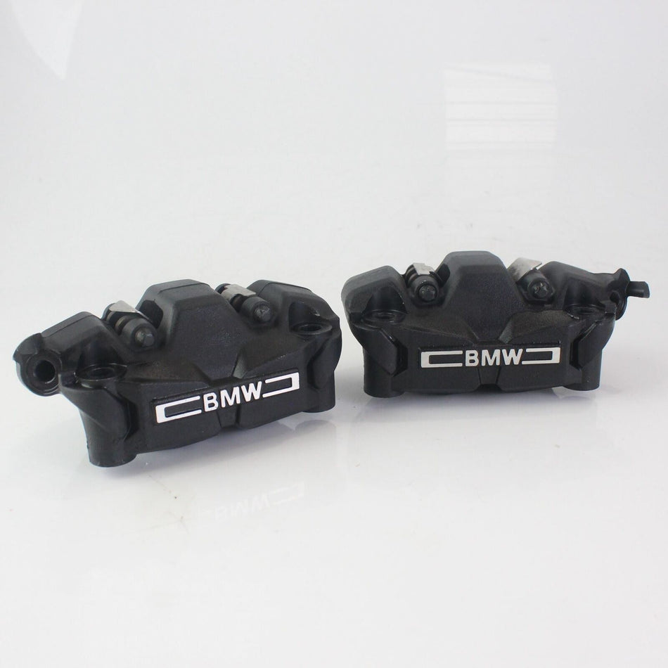 2019-ON BMW S1000 RR M SPORT Front Brake Calipers (Pair) - 34118405107