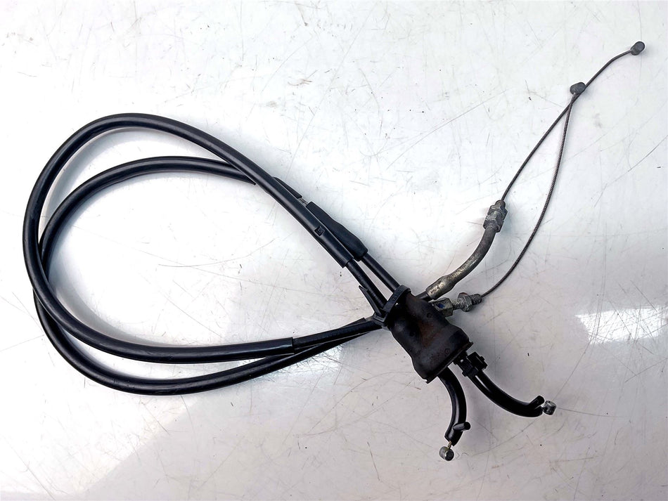 2002 Yamaha YZF R1 Throttle Cable - 5PW263020000