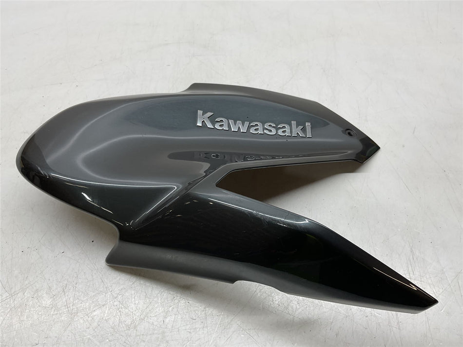 2018 Kawasaki Z900 ZR900 Right Tank Cover  - 51026-5095-36P