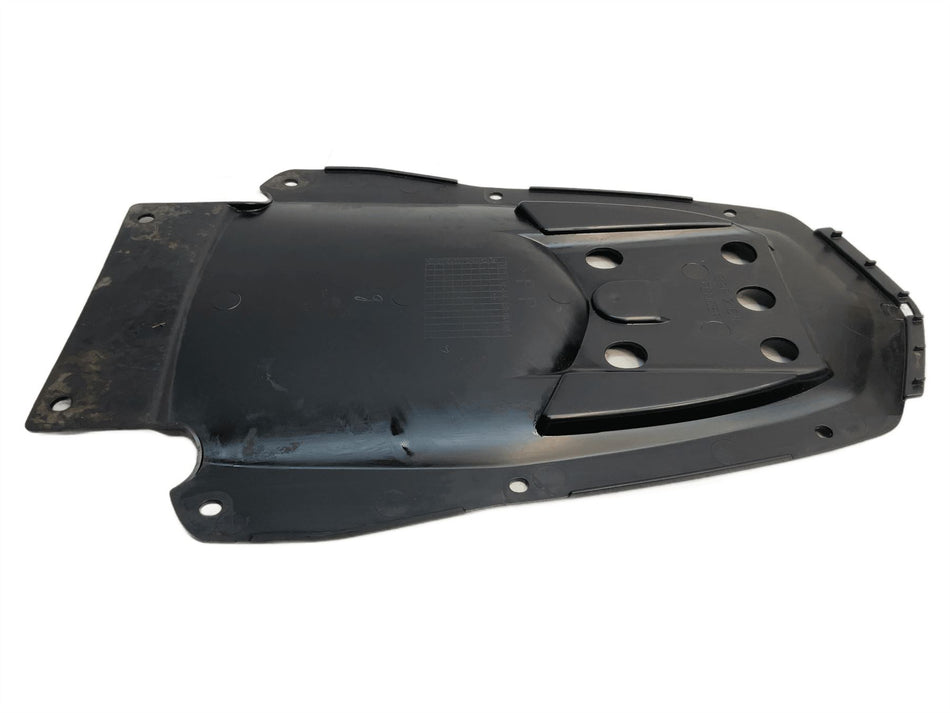 2012 Yamaha FZ8 Rear Mudguard Fender Underseat Undertray 39P2161100