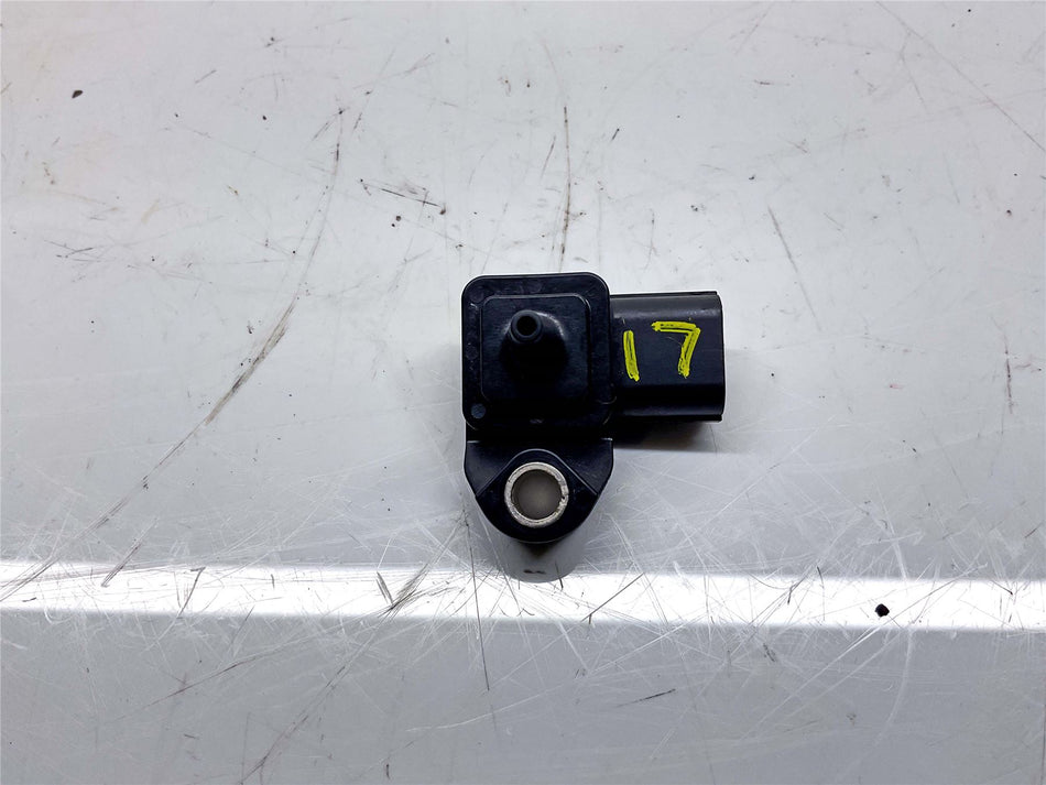 2008 Yamaha YZF R6 Pressure Sensor - 1WS823800000