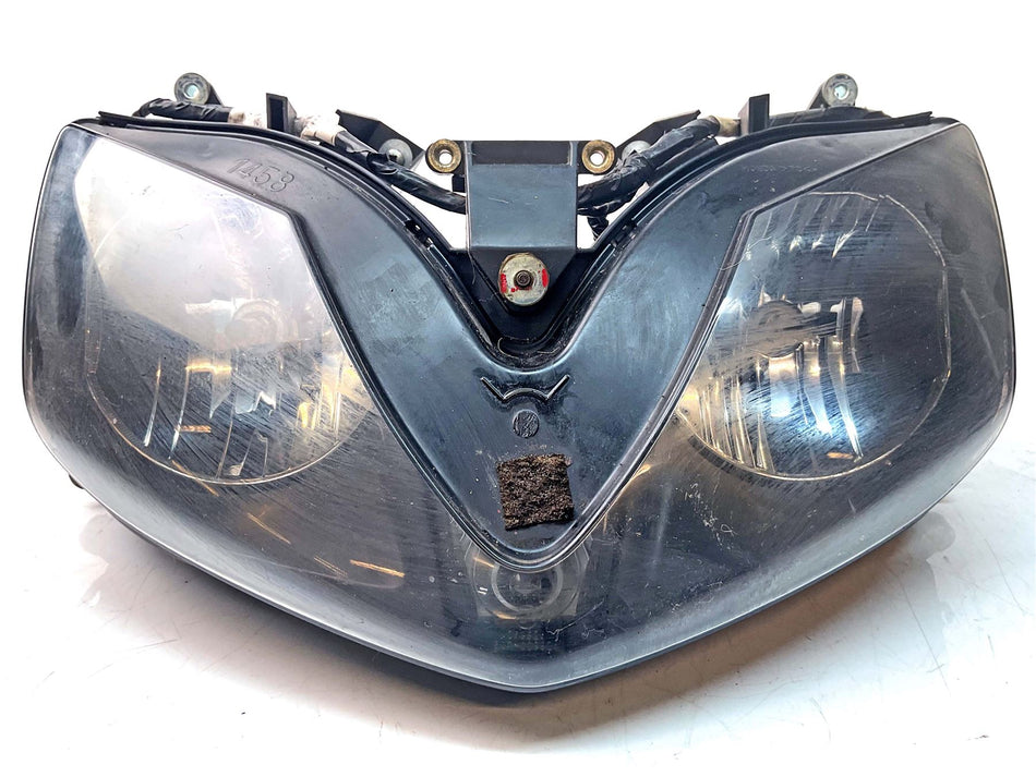 2002 Honda CBR600F Headlight Unit - 33100MBWE11