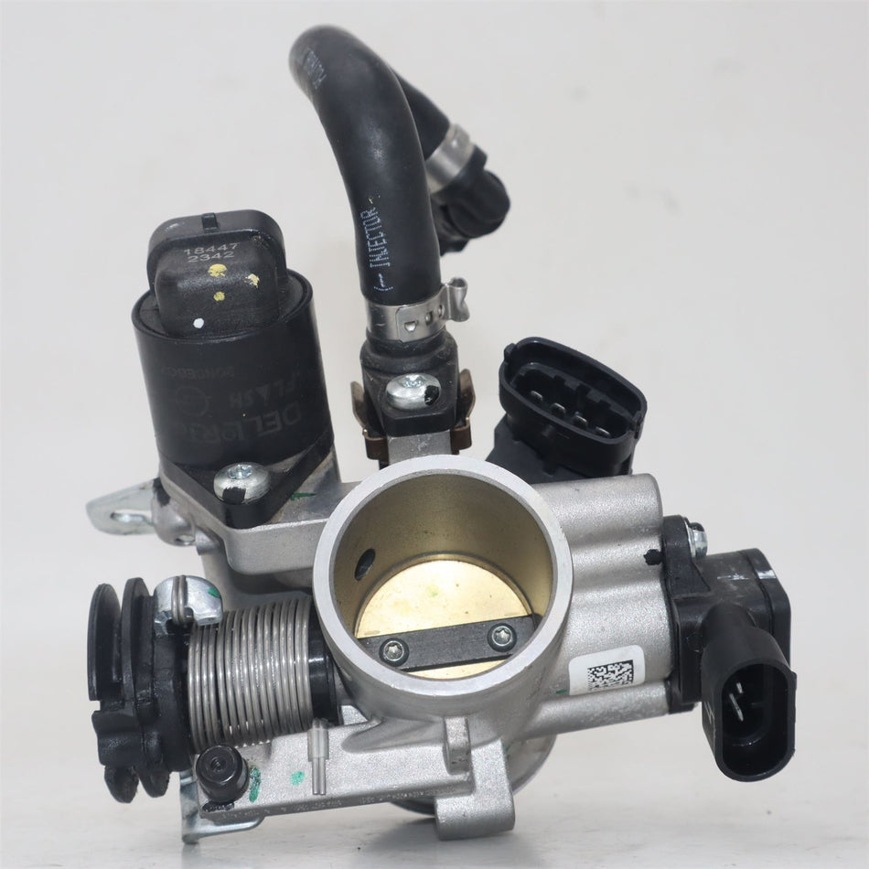 2024 KTM RC125 Throttle Body - 94541001000