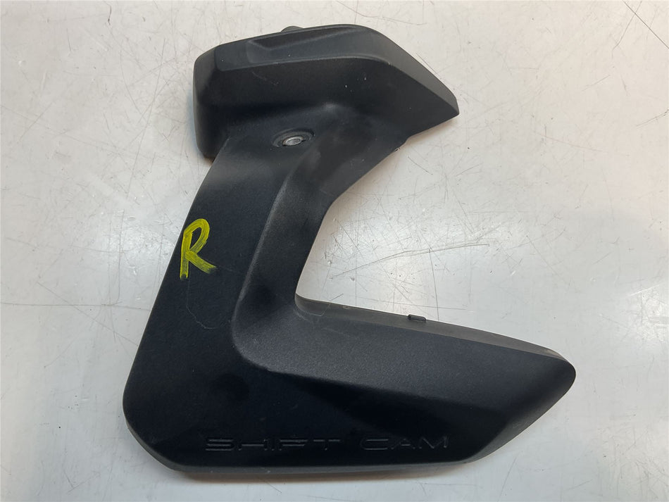 2020 BMW R1250GS Adventure Right Ignition Coil Cover - 11128394386