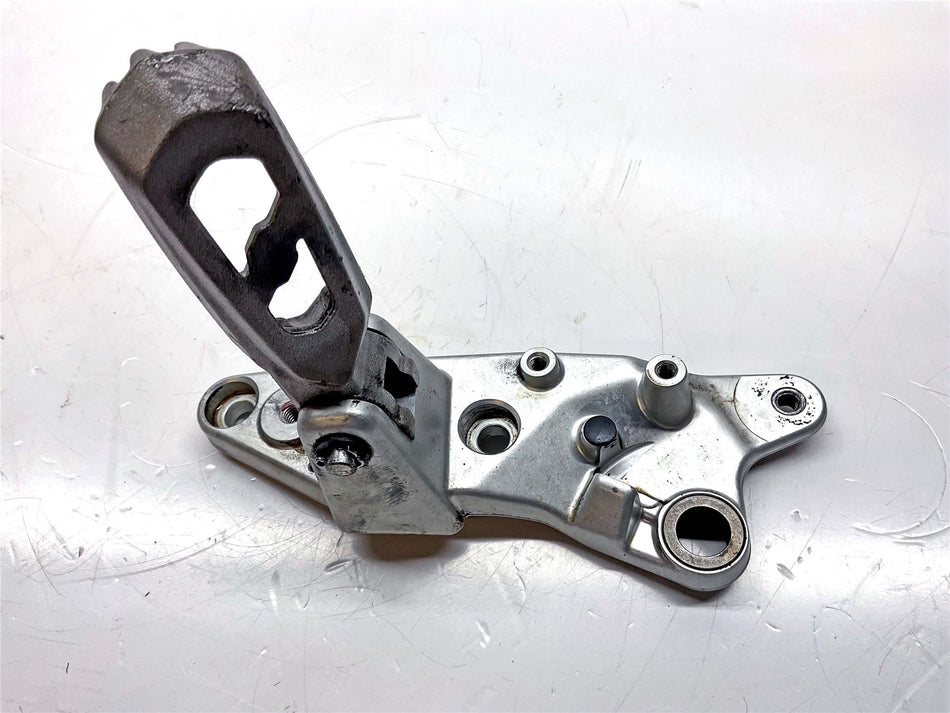 2022 Ducati Multistrada V2 S R/H Right Rider Footrest - 82422892AA