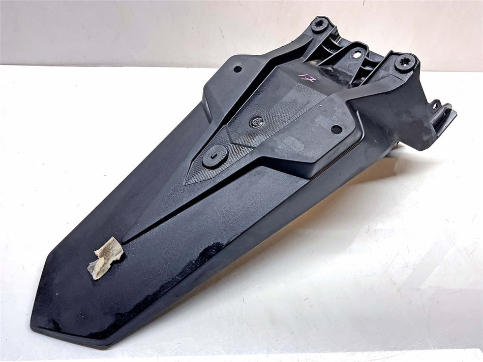 2023 Honda PCX125 Rear Mudguard / Fender - 80101K1YD100