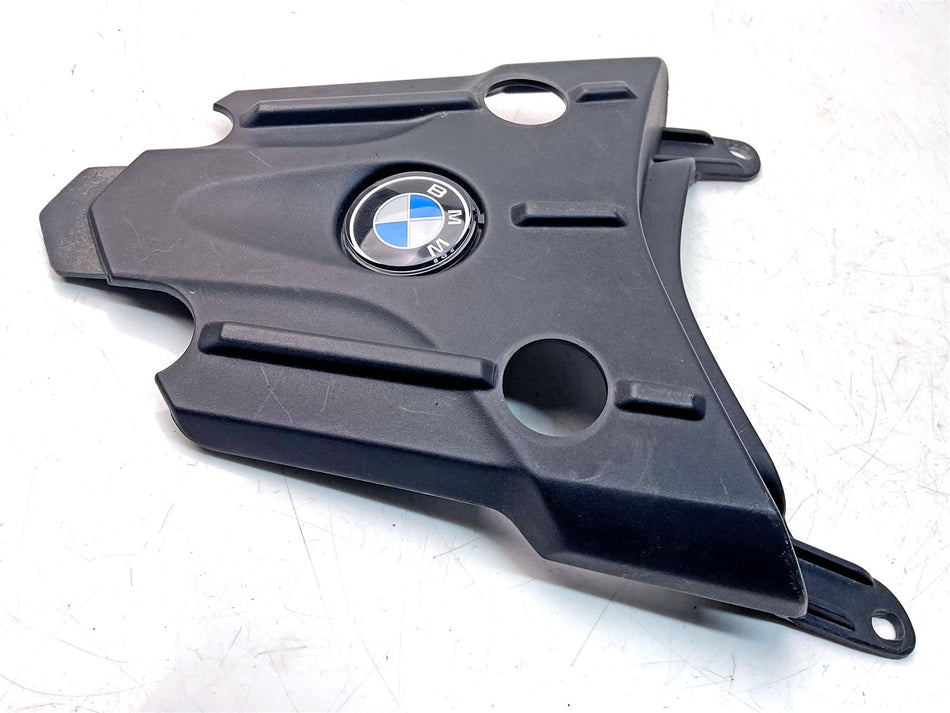 2013 BMW F800GS Upper Tail Fairing - 46637695025