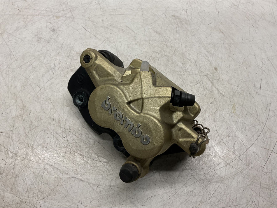 2023 BMW R1250GS Adventure Rear Brake Caliper - 34218556255
