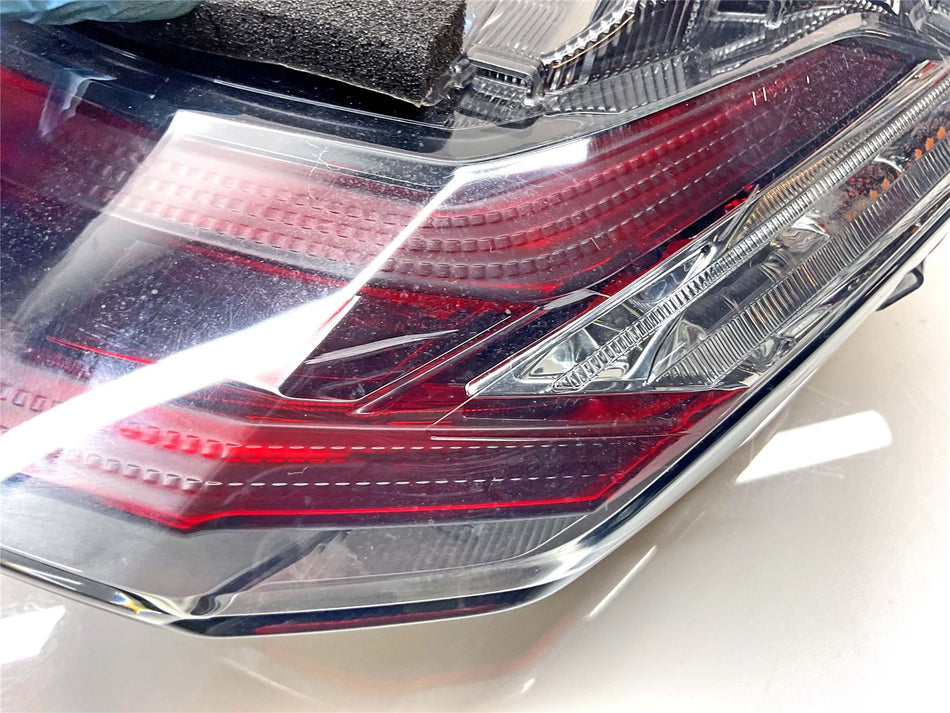2024 Honda PCX125 Rear Tail Light - 33700K1ZJ11