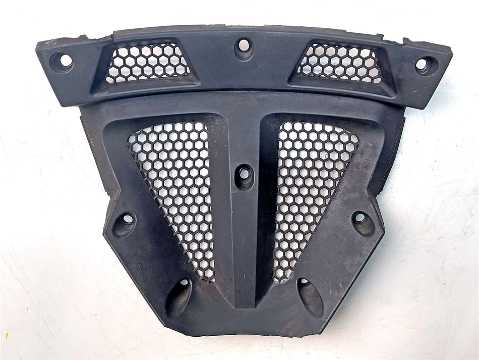 2010 KTM 1190 RC8 Front Fairing Section - 6900806000033