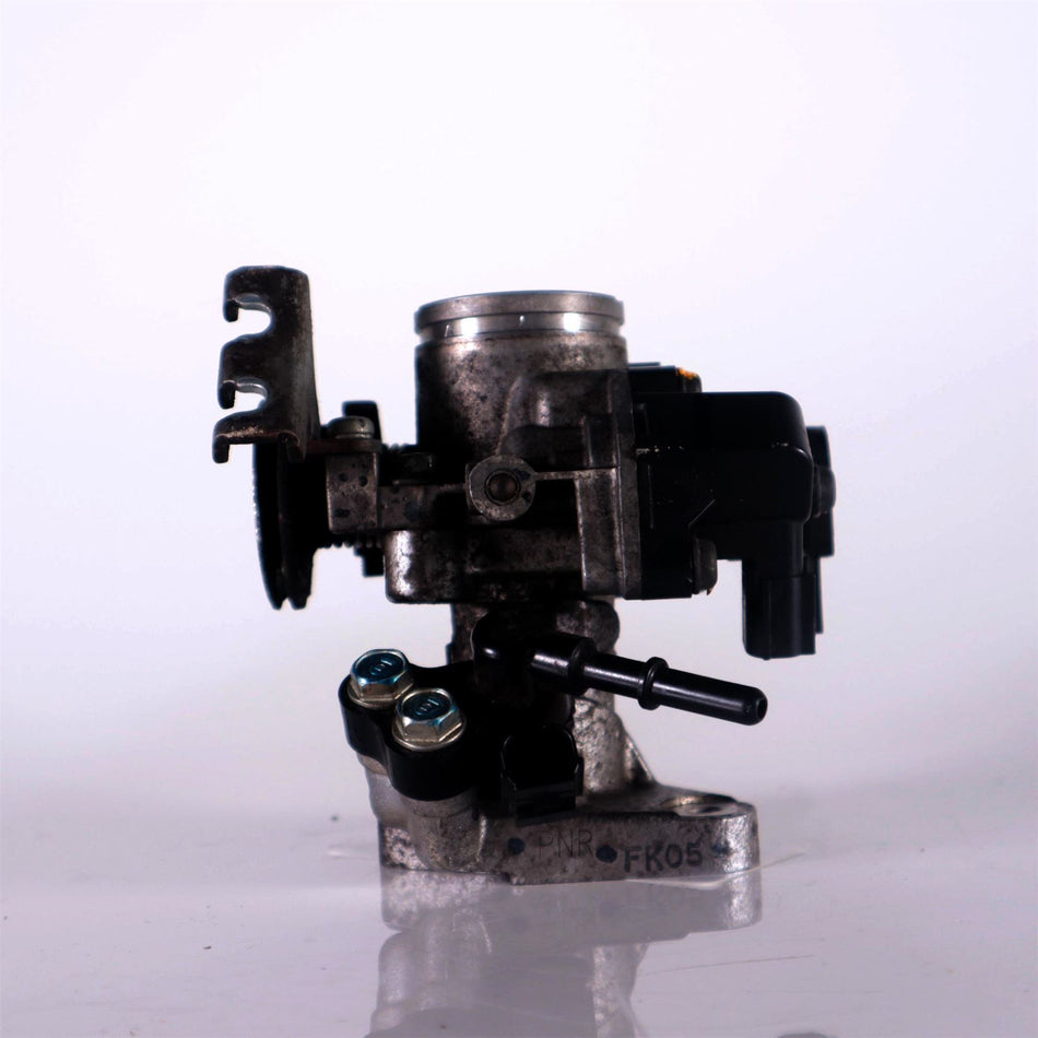 2017 Honda GLR125WHH Throttle Bodies - 16400-KPN-E01