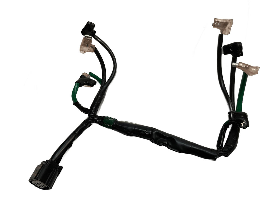 2021 Honda CRF1100L Africa Twin Secondary Wiring Harness Loom 32102MKSE00