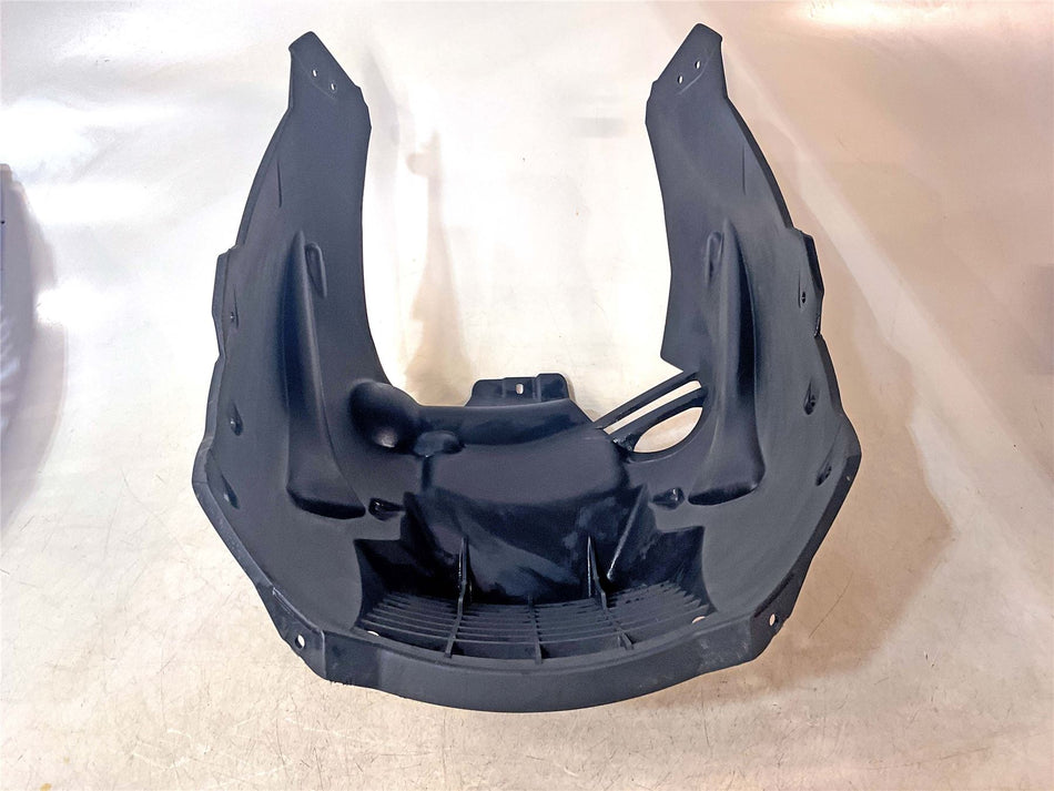2026 BMW C400GT Radiator Trim Panel - 46638558258