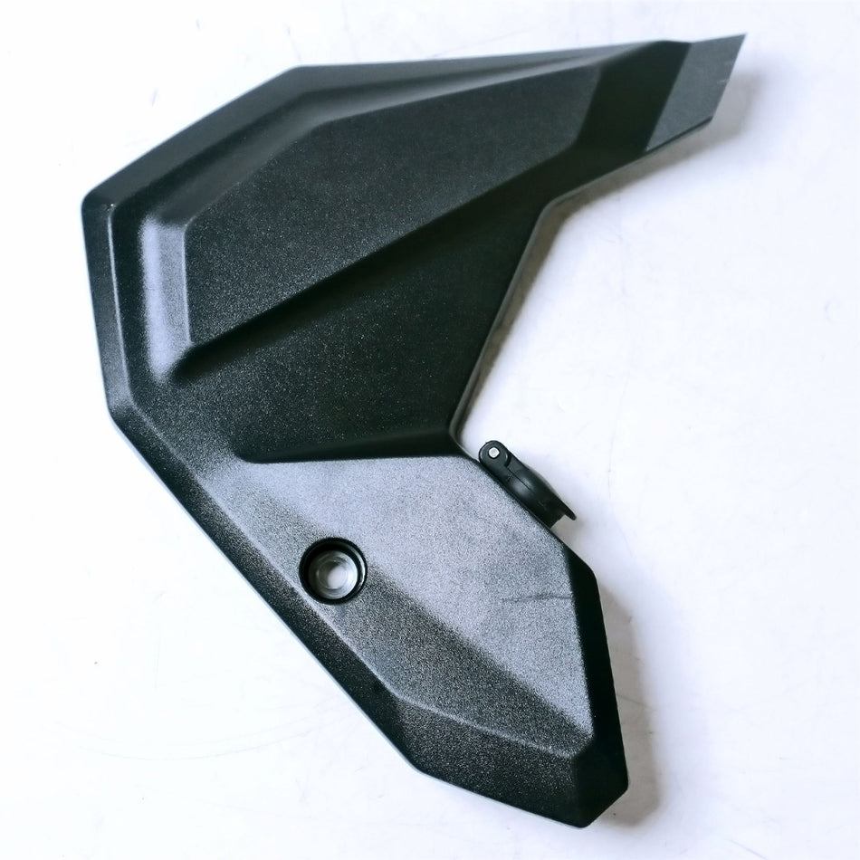 2022 BMW F900R Left Frame Trim  - 46639899159