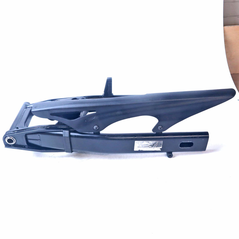 2023 Suzuki SV650 Swingarm & Chain Guard - 610044H11YAP