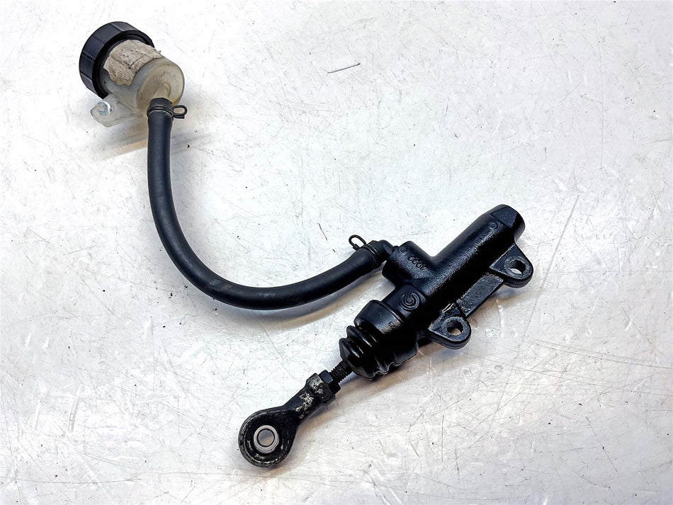 2017-2020 KTM 1290 Super Adventure Rear Brake Master Cylinder