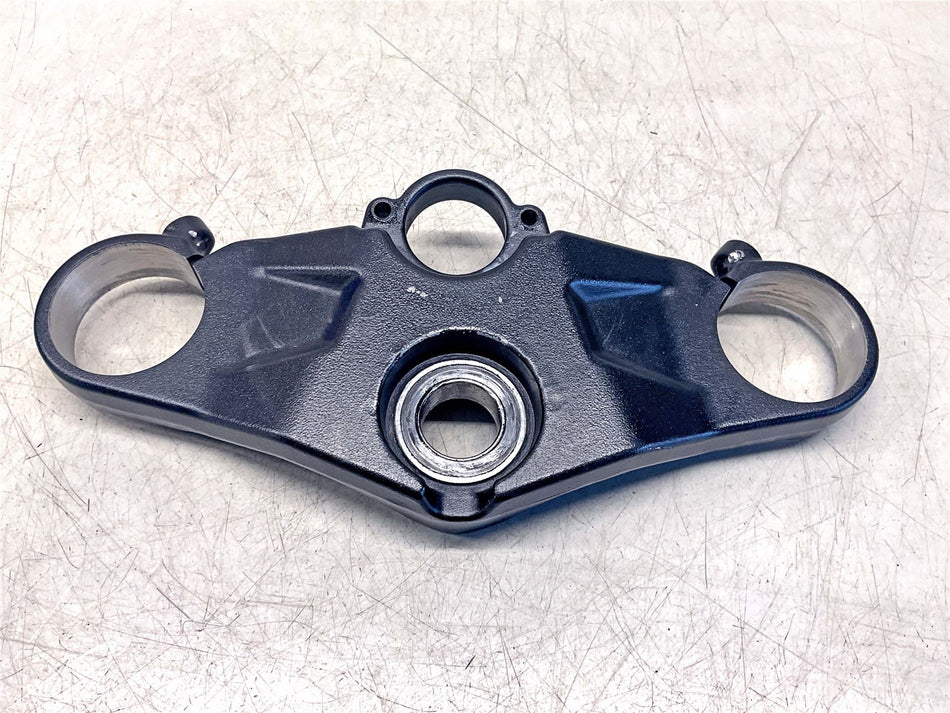 2012 Honda CBR600F Top Yoke - 53230MGVD00