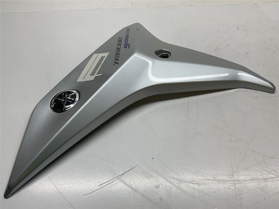 Yamaha Tracer 900 Left Radiator Panel