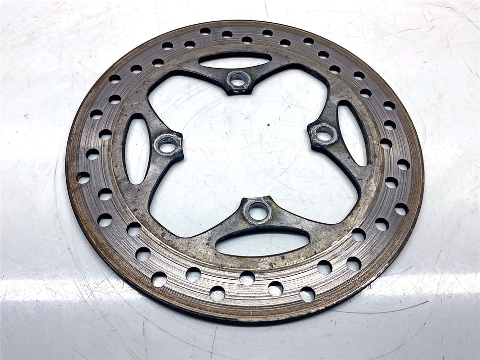 2019 Triumph Thruxton 1200 Rear Brake Disc - T2021806