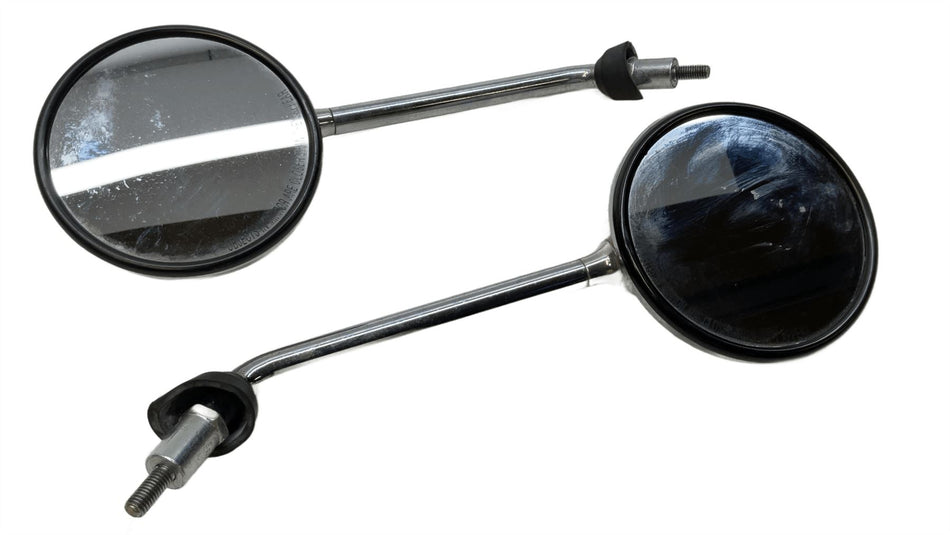 2018 Vespa GTS Super Mirrors Pair CM178801