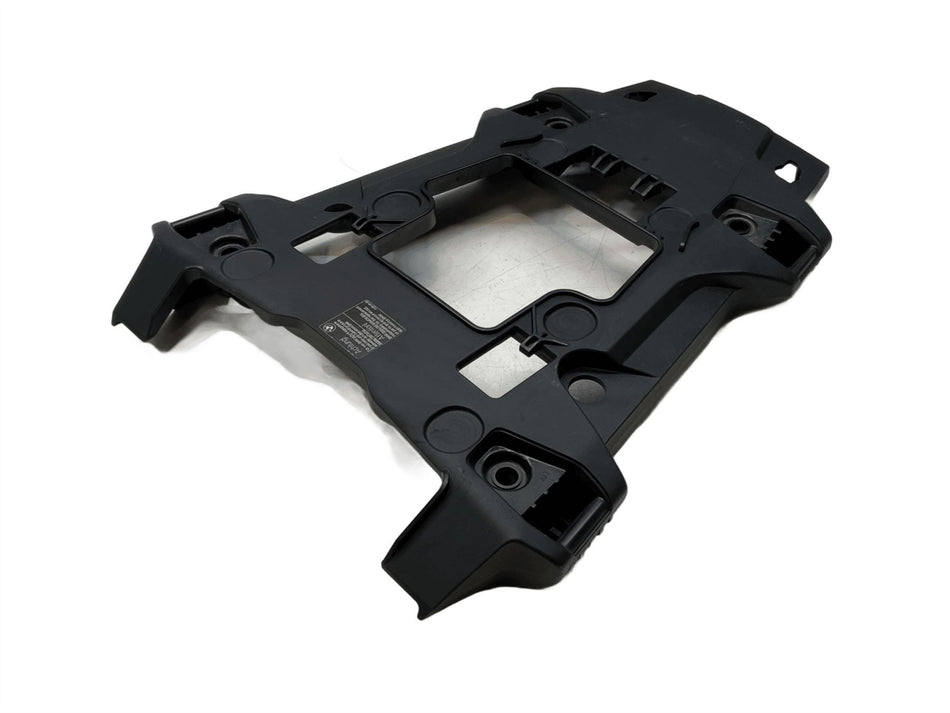 2019 BMW F750GS Luggage Rack Cover 46548393916
