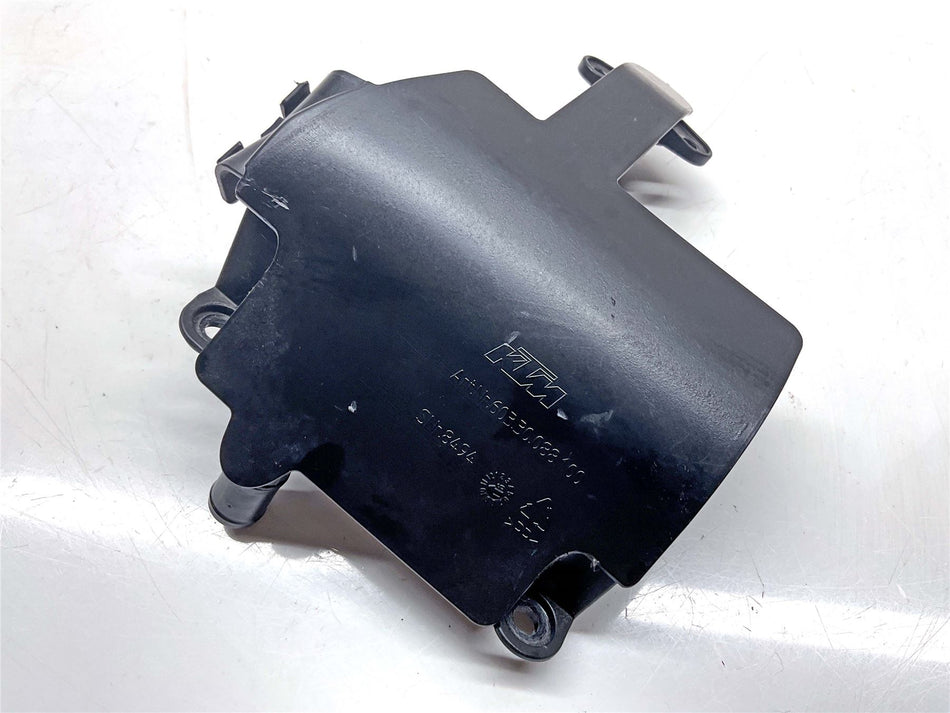 2017 KTM 1290 Super Duke R Oil Separator - 60330088100