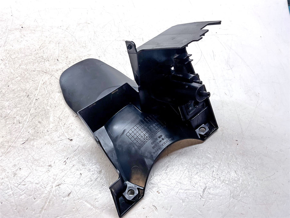 2022 Honda CRF1100L Africa Twin Adv Sports Rear Shock Mudguard - 17218MKSE00