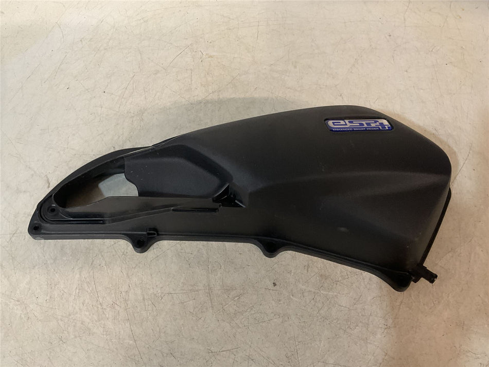 2025 Honda PCX125 Air Box Cover W/Seal - 17235K1ZJ10